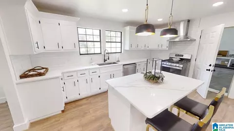 Kitchen - 1050 State Highway 160, Warrior, AL 35180 photo 1 of 1