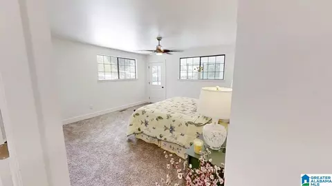 Bedroom - 1050 State Highway 160, Warrior, AL 35180 photo 1 of 5