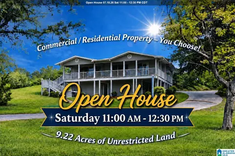 1050 State Highway 160, Warrior, AL 35180