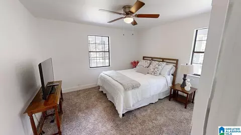 Bedroom - 1050 State Highway 160, Warrior, AL 35180 photo 5 of 5