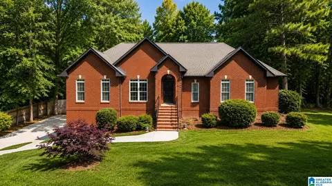 205 Cameron Cir, Chelsea, AL 35043