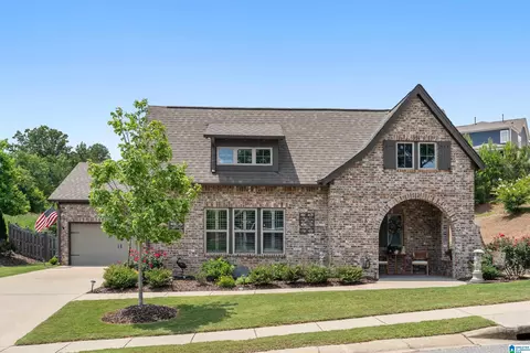 509 Riverwoods Ct, Helena, AL 35080
