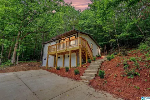 1332 Roulain Rd, Odenville, AL 35120