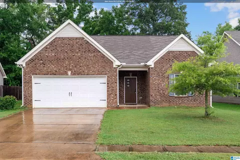164 Moores Spring Rd, Montevallo, AL 35115