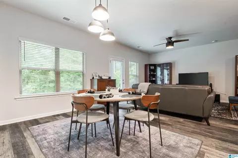 Dining - 164 Moores Spring Rd, Montevallo, AL 35115 photo 2 of 3