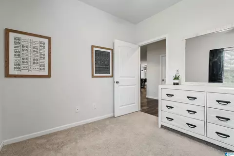 Bedroom - 164 Moores Spring Rd, Montevallo, AL 35115 photo 6 of 8