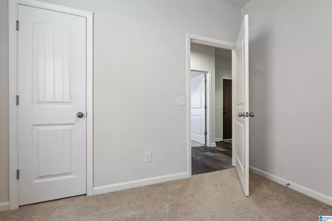 Bedroom - 164 Moores Spring Rd, Montevallo, AL 35115 photo 8 of 8