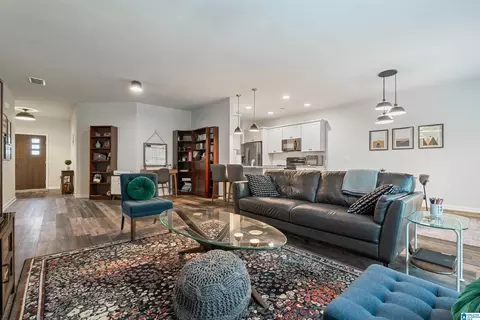 Living - 164 Moores Spring Rd, Montevallo, AL 35115 photo 1 of 1