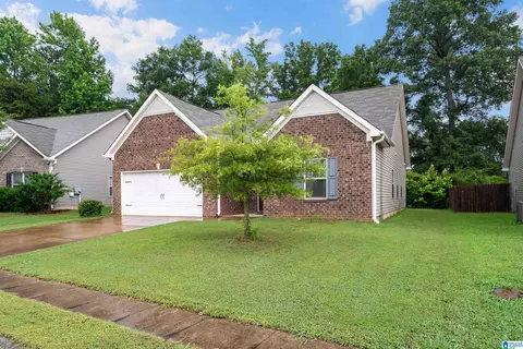 Exterior - 164 Moores Spring Rd, Montevallo, AL 35115 photo 2 of 3