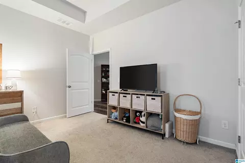 Bedroom - 164 Moores Spring Rd, Montevallo, AL 35115 photo 3 of 8