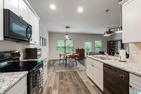 Entry Way - 164 Moores Spring Rd, Montevallo, AL 35115 photo 5 of 5