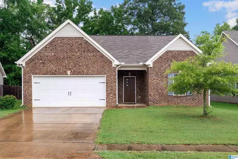 164 Moores Spring Rd, Montevallo, AL 35115