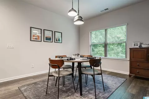 Dining - 164 Moores Spring Rd, Montevallo, AL 35115 photo 1 of 3