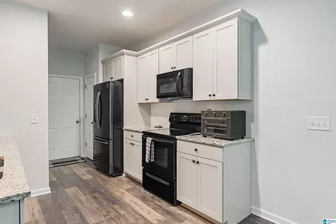 Kitchen - 164 Moores Spring Rd, Montevallo, AL 35115 photo 2 of 2