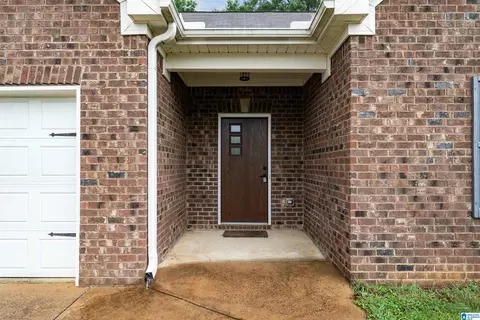 Entry Way - 164 Moores Spring Rd, Montevallo, AL 35115 photo 1 of 5