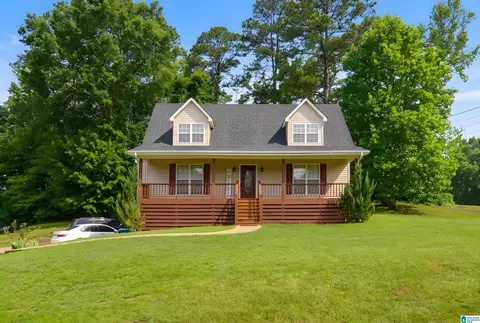 814 Timberlane Dr, Centreville, AL 35042