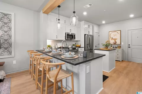 1801 Williamette Trce #203, Hoover, AL 35244