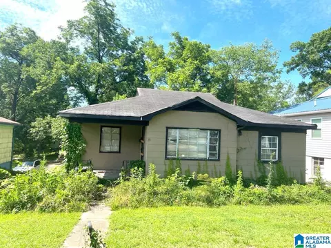 1609 34th St, Birmingham, AL 35208