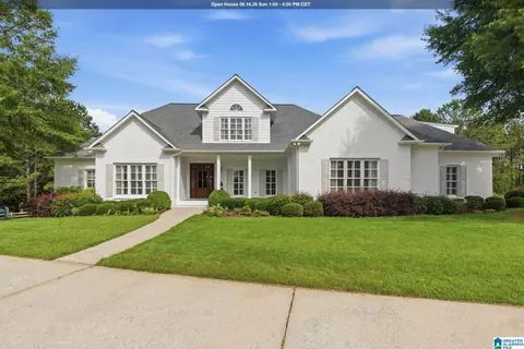 100 Autumn Crest Dr, Columbiana, AL 35051
