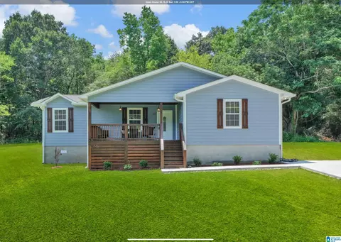 1517 Harrison Rd, Dolomite, AL 35061