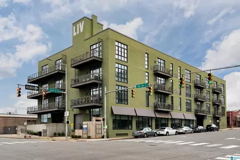 2201 5th Ave #208, Birmingham, AL 35233