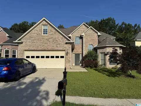 209 Beaver Crst, Pelham, AL 35124