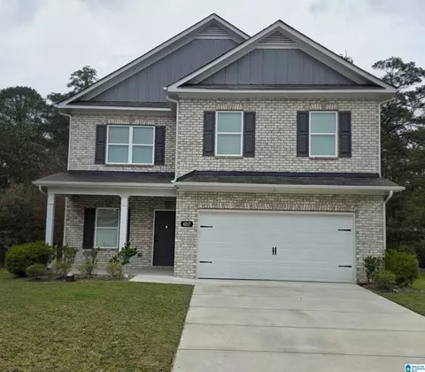 4217 Mansfield Ct, Fultondale, AL 35068