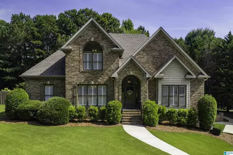 171 Middle Ridge Dr, Springville, AL 35146