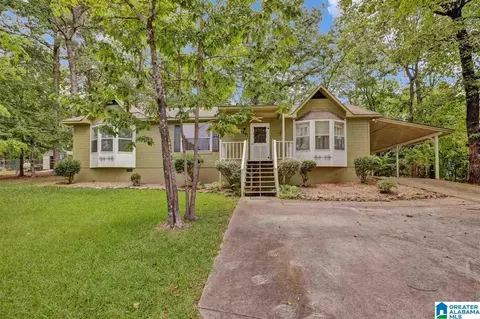 6801 San Moore Dr, Pinson, AL 35126