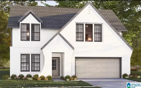 5137 Simms Rdg, Pelham, AL 35124