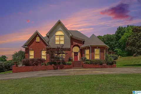 1720 Creely Dr, Birmingham, AL 35235