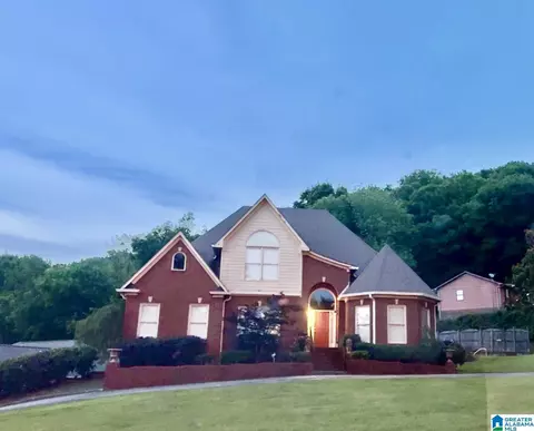 1720 Creely Dr, Birmingham, AL 35235