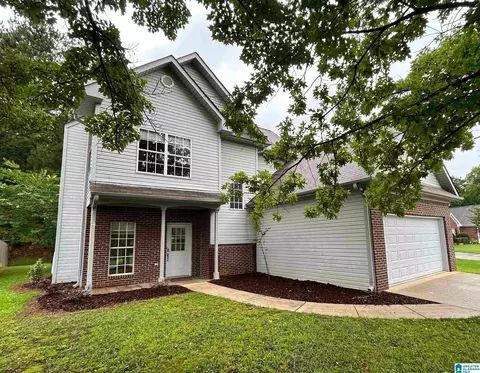228 Fairview Cir, Montevallo, AL 35115