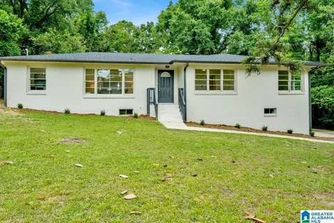 505 Sun Hill Rd NW, Birmingham, AL 35215