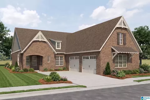 4625 Terra St, Hoover, AL 35244