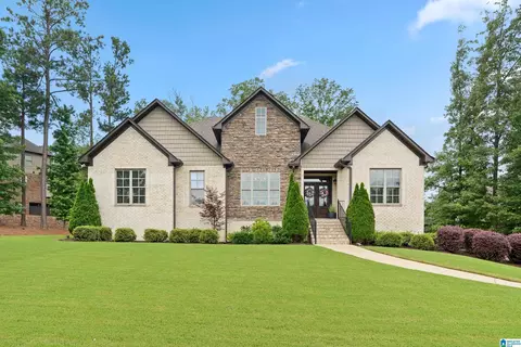 221 Grey Oaks Dr, Pelham, AL 35124