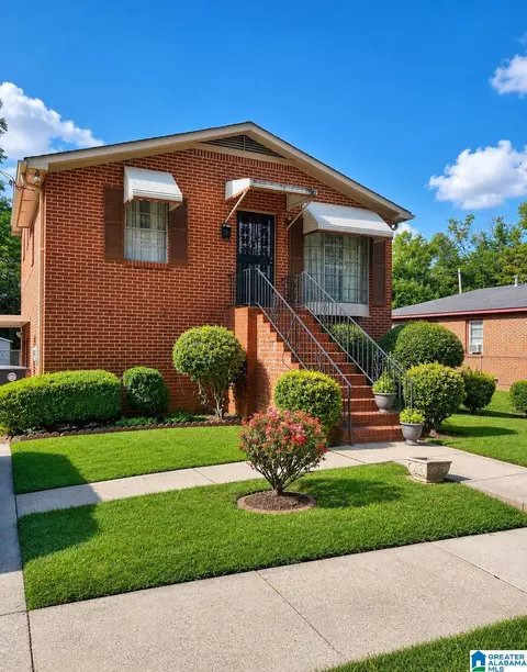2832 Snavely Ave SW, Birmingham, AL 35211