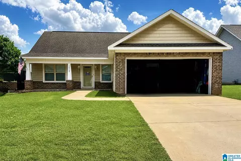 15725 April Ln, Brookwood, AL 35444