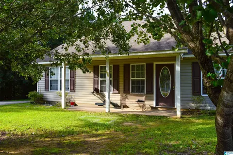 526 Bright Dr, Blountsville, AL 35031