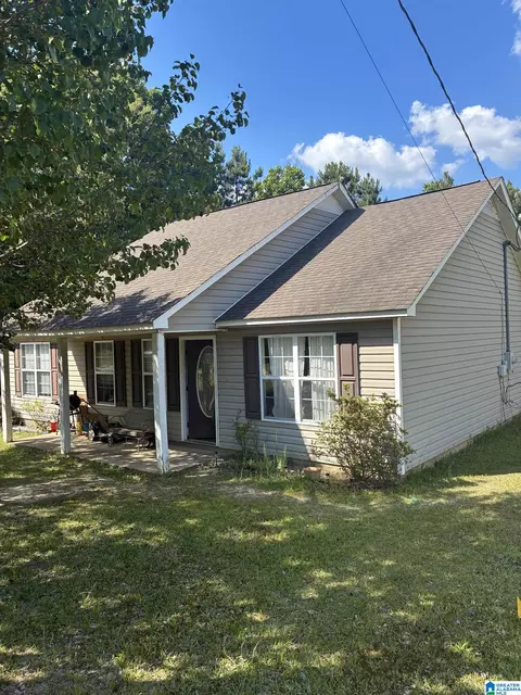 526 Bright Dr, Blountsville, AL 35031