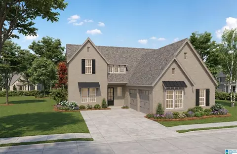 4609 Terra St, Hoover, AL 35244