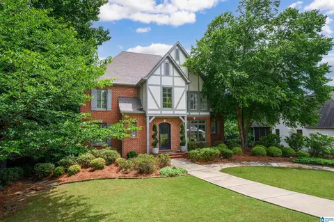 3904 Butler Springs Way, Hoover, AL 35226