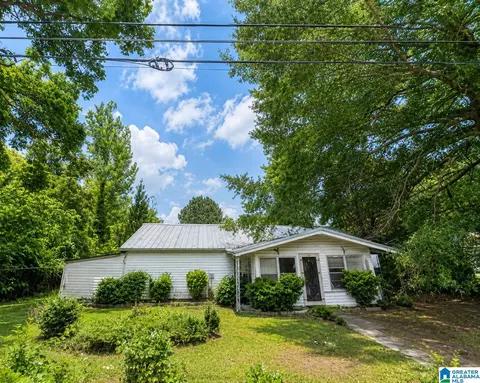 509 Cave Rd, Anniston, AL 36206