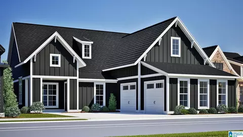4641 Oakdell Rd, Hoover, AL 35244
