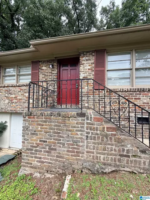 253 Glynn Dr, Birmingham, AL 35215