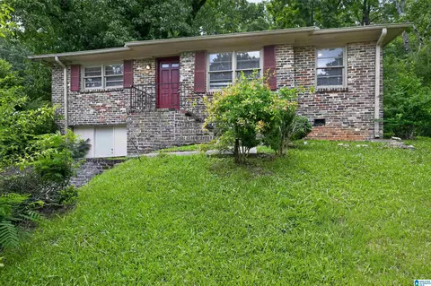 253 Glynn Dr, Birmingham, AL 35215