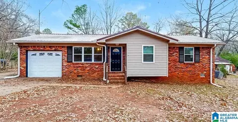 2213 Cynthia Dr, Birmingham, AL 35215