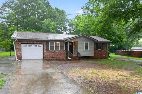 2213 Cynthia Dr, Birmingham, AL 35215