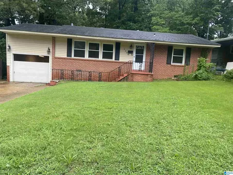 3409 Vermont Ave, Montgomery, AL 36109