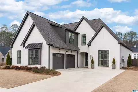 5889 Heather Way, Hoover, AL 35244
